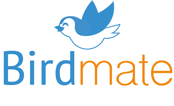Birdmate Logo